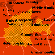 Chesterfield