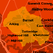 Chipping Barnet