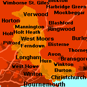 Christchurch