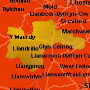 Clwyd South
