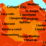 Clwyd West