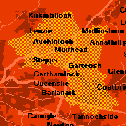 Coatbridge and Chryston