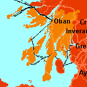 Argyll and Bute
