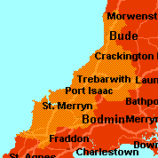 Cornwall North