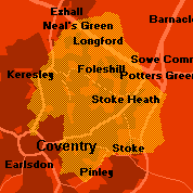 Coventry North East