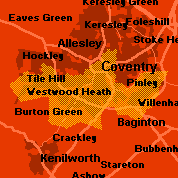 Coventry South