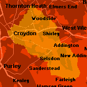 Croydon Central