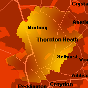 Croydon North