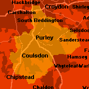 Croydon South