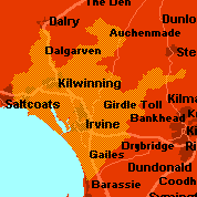 Cunninghame South