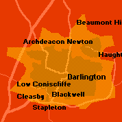 Darlington