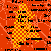 Daventry