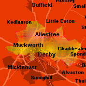 Derby North