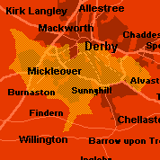 Derby South