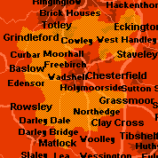 Derbyshire North East