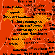 Derbyshire South