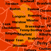Derbyshire West