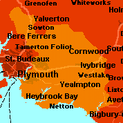 Devon South West