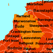 Devon West and Torridge