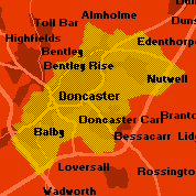 Doncaster Central