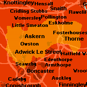 Doncaster North