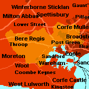 Dorset Mid and Poole North