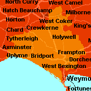 Dorset West