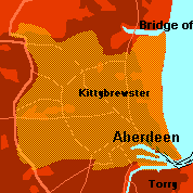 Aberdeen Central