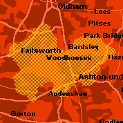 Ashton-under-Lyne