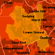 Dudley North