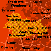 Dudley South