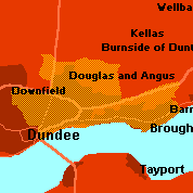 Dundee East