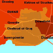 Dundee West