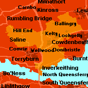 Dunfermline East