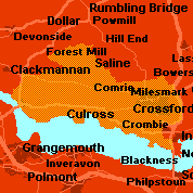 Dunfermline West
