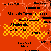 Durham North West