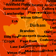 City of Durham