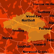 Ealing North