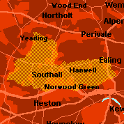 Ealing Southall