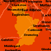 East Kilbride
