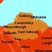 East Lothian