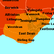 Eastbourne