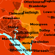 Eastleigh