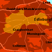 Edinburgh Central