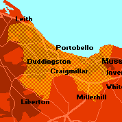 Edinburgh East and Musselburgh