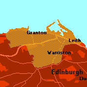 Edinburgh North and Leith