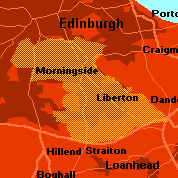 Edinburgh South
