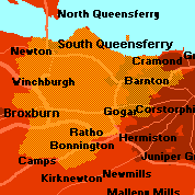 Edinburgh West