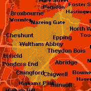 Epping Forest