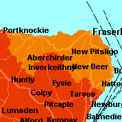 Banff and Buchan